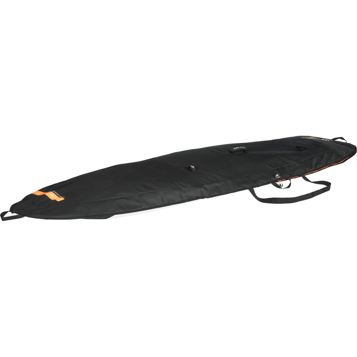 2024 Prolimit SUP Sport Boardbag 03205 - Black / White
